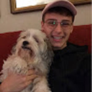 Meet your Posher, James